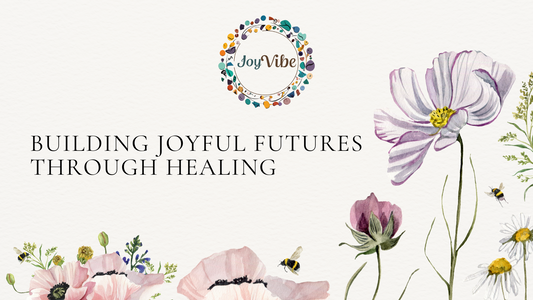 Global Wellness: Join The JoyVibe Tribe Today!