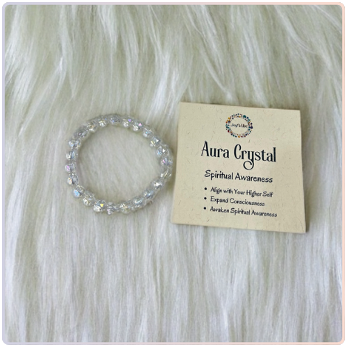 Aura Bracelet – Spiritual Awareness