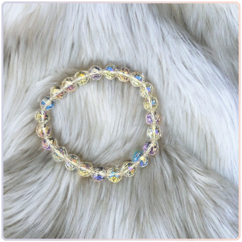 Aura Bracelet – Spiritual Awareness