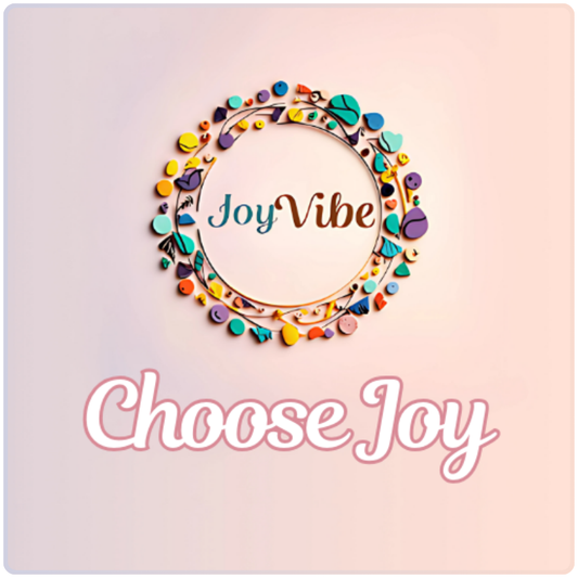 JoyVibe Consultation – Find Your Perfect Healing Modality