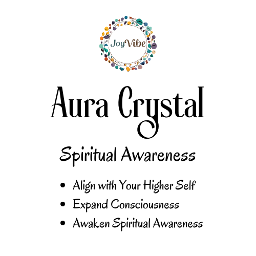 Aura Bracelet – Spiritual Awareness